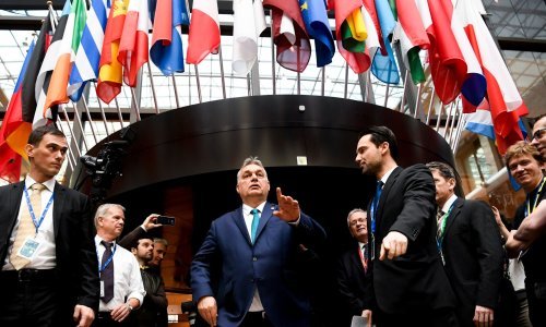 Europski parlament: Mađarska, Poljska i Slovenija guše medijske slobode