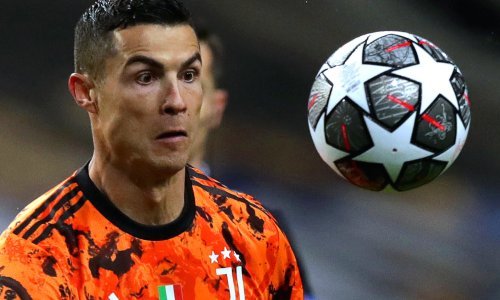Cristiano Ronaldo u ovome nije loš, nego je katastrofalan, ali nitko u Juventusu mu se to ne usuđuje skresati u lice