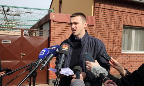 Vukovarski HDZ Penavi: Sve je nervozniji pred lokalne izbore u strahu od gubitka mjesta gradonačelnika