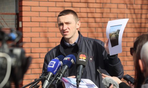 Oštre optužbe iz Vukovara, Penava tvrdi: Iza napisa o aferama stoje sigurnosne službe i središnjica HDZ-a