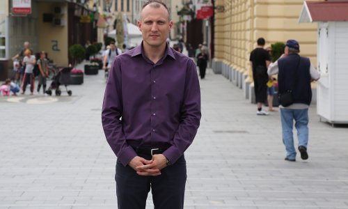 Milaković izbrojao koliko Srba radi u vukovarskoj gradskoj upravi i poručio: Srbi neravnomjerno zastupljeni