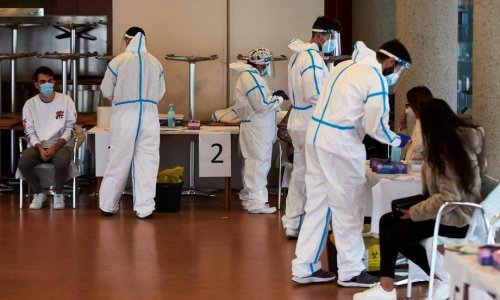 Španjolska vlada zbog koronavirusa zabranila okupljanja za Dan žena