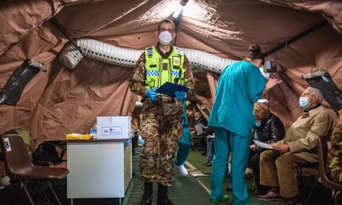 Krenula je borba: Italija blokirala pošiljku AstraZenecinog cjepiva za Australiju, podržala ju Europska komisija