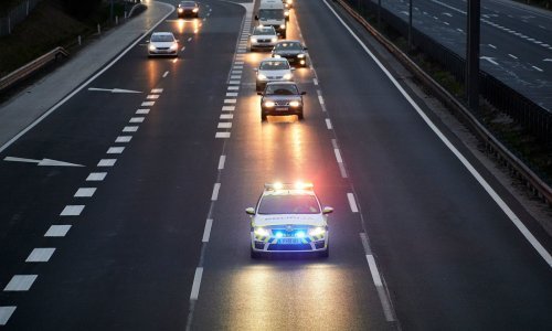 Slovenija pooštrava režim na granici zbog novih sojeva koronavirusa