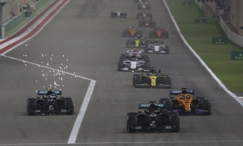 Počelo je dijeljenje na cijepljene i necijepljene i u Formuli 1; organizator prve utrke u sezoni povukao potez koji se neće svima svidjeti