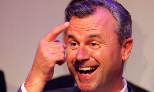 Tko je sve na Balkanu odahnuo zbog Hoferovog poraza?