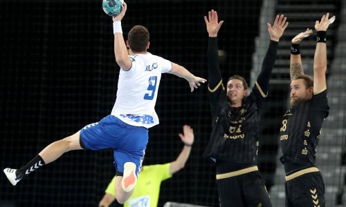 Rukometaši Zagreba okončali nastup u skupini Lige prvaka sa svih 14 poraza; u prvom poluvremenu kod Kiela primili čak 23 gola