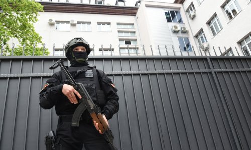 Homofobni napad u Crnoj Gori: LGBT osobi urezali križ na grudima