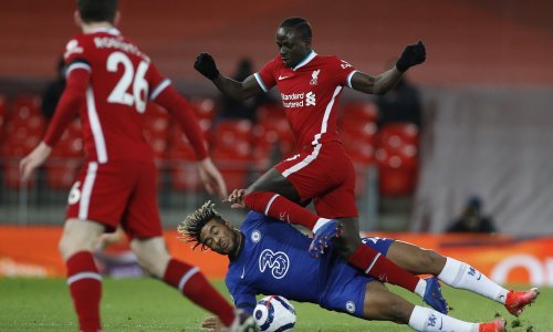 [FOTO] Nastavlja se Liverpoolova kriza, prvak opet izgubio na Anfieldu; Chelsea i Mateo Kovačić slave važan trijumf u derbiju