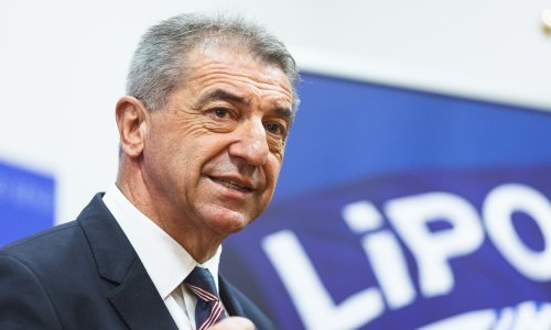 Milinović reagirao na HDZ-ovu odluku: Sad su mi olakšali situaciju, oni su si time potpisali poraz na izborima