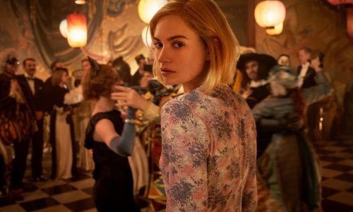 Na Netflixu su izdvojili serije i filmove koji slave pionirke i predvodnice u zabavnoj industriji