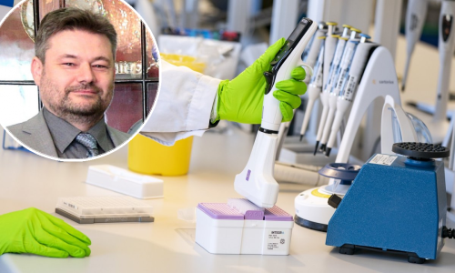 Stručnjak s PMF-a o češkom soju, detektiranom i u Hrvatskoj: 'Dosta raste, ali ne treba širiti paniku'