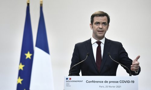 U Francuskoj bi se stanje s covidom moglo poboljšati za četiri do šest tjedana