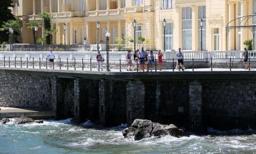 Liburnija Riviera Hoteli najavljuju nove investicije, a svi zaposlenici zadržali su jednake plaće