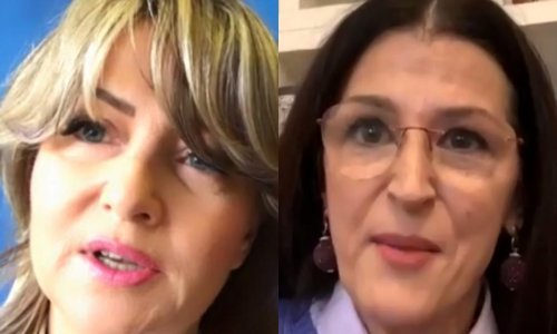 Jerković: Hrvatska je podbacila u cijepljenju građana. Glavak: Nije primjereno svaljivati krivnju na Vladu!