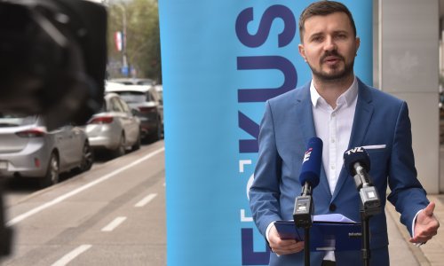 [VIDEO] Nađi (Fokus) najavio rezove u zagrebačkoj blagajni: Uštedjeli bi 3,2 milijarde kuna