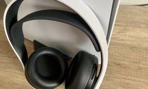 [FOTO] Najbolji dodatak za PlayStation 5? Isprobali smo bežične slušalice Pulse 3D