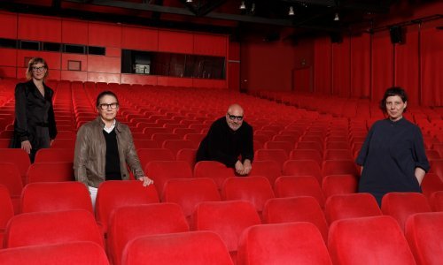 Hrvatska manjinska produkcija: 'Baksuzno bubanje ili bezumni pornić' pobjednik Berlinalea