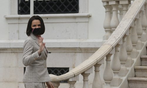 Litva odbila bjeloruski zahtjev za izručenjem Tihanovske