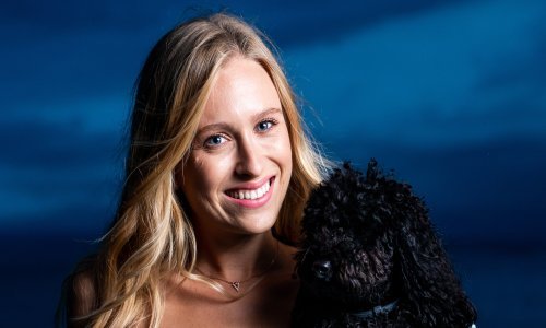 Dobro joj ide: Domenica otkrila novi hobi u vrijeme pandemije