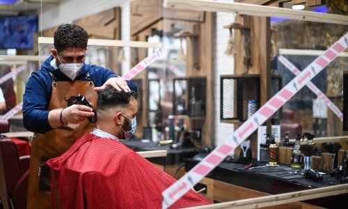 Kako to izgleda u Njemačkoj? Pomoć poduzetnicima kasni, sve je birokratizirano i komplicirano, a kad jednom prođe korona...