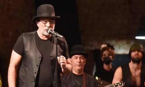 Kazalište 'Gavella' predstave će igrati u KUC Travno