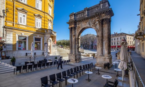 Njemački institut četiri hrvatske županije proglasio sigurnima za putovanje