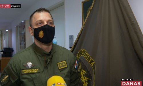 Glavni policijski pregovarač otkrio što je presudno u njegovom poslu, koliko su trajali najkraći, a koliko najduži pregovori