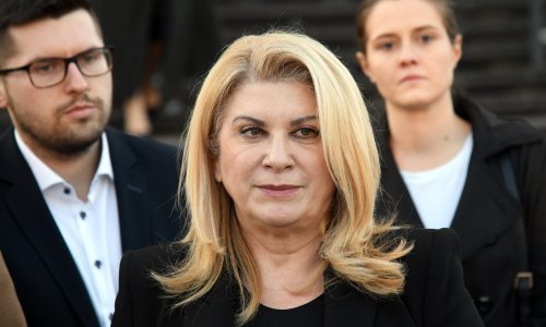 Škare Ožbolt o slučaju 'hakiranja': Više ljudi je imalo šifru za pisanje i ubacivanje u program, još uvijek istražujemo tko je mijenjao sadržaj