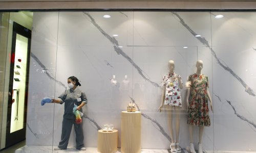 Tekstilna industrija u 18 godina prepolovila broj zaposlenih i investicije