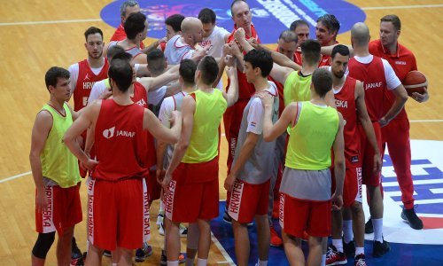 Poznato je kada će se održati ždrijeb za EuroBasket 2022., kao i jakosne skupine; Hrvatska izbjegla europske prvake
