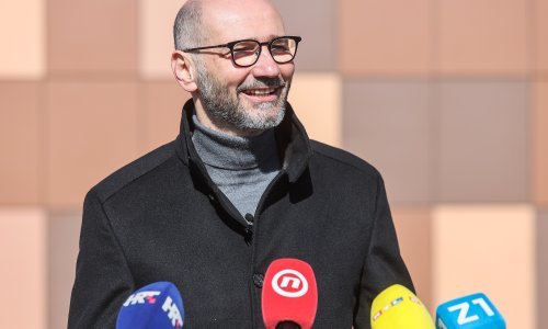 Klisović: Više od 17.000 stanovnika Zagreba još uvijek u potpunoj neizvjesnosti