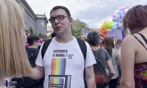 Iako ga Bernardić ne voli, Glavašević bi mogao postati zvijezda SDP-a