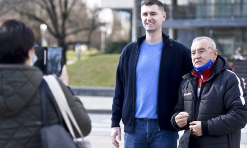 Filipović: U Zagrebu bi se proizvodilo i cjepivo protiv raka