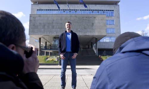 Filipović: Svaka kuna koja se potroši biti će vidljiva na internetu