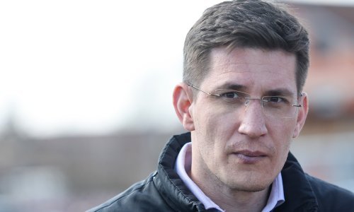 Troskot o pozivu Cikotiću na konferencije u Hrvatskoj: Hrvati Bugojna navode ga kao najodgovorniju osobu za progon, mučenje, uništavanje imovine i strašne torture