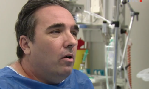 Korona, pa obostrana upala pluća: 47-godišnjak iz Zagreba nakon 40 dana disanja uz pomoć aparata ispričao svoje potresno iskustvo