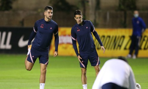 Povremeni hrvatski reprezentativac i prošle sezone najbolji strijelac HT Prve lige, nezadovoljan statusom u klubu otišao je u Švedsku