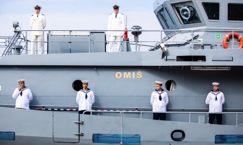 U Brodosplitu spremni za gradnju korvete - stožernog broda HRM-a