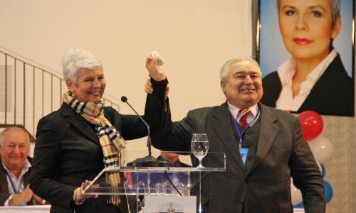 Klub utemeljitelja poslao ultimatum Predsjedništvu HDZ-a