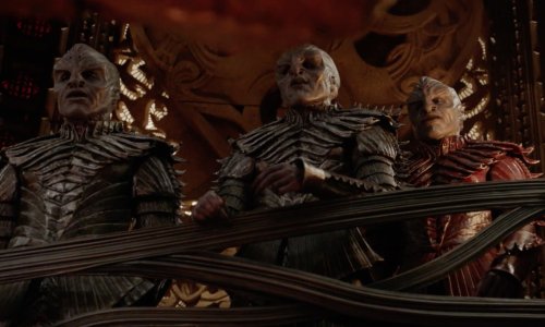 Koronavirus je od sada službena riječ u klingonskom jeziku