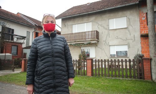 Dogradonačelnica Gline o podijeli novčane pomoći: Čeka se predizborna kampanja, počet će u petom mjesecu, a ljudima je već sada kasno