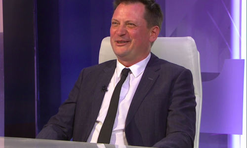 Matanić o Hasanbegoviću kao najgorem ministru kulture, projektima na kojima radi, Bandiću, ovisnosti o kocki u mladosti...