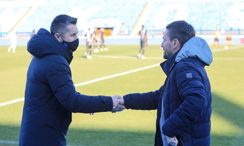 [FOTO/VIDEO] Nenad Bjelica nije mogao suspregnuti bijes nakon remija s Goricom; trener Osijeka žestoko napao suce i VAR