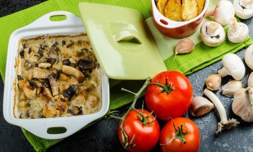 Nemate ideju za ručak? Isprobajte ovaj jednostavan recept koji će vas spasiti stajanja uz štednjak