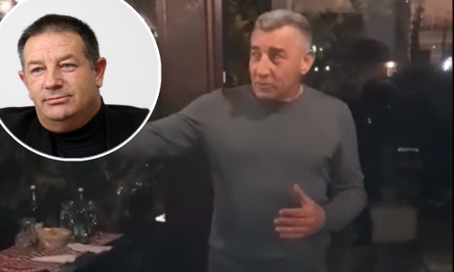 Javio se načelnik Pakoštana i detaljno opisao druženje s Antom Gotovinom: Nikakvog tuluma tu nije bilo, tu se pojelo i bilo malo zajedno i svatko svojim putem