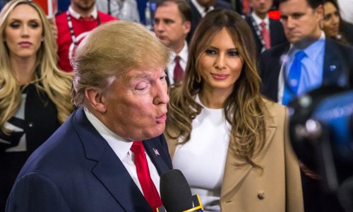 'Arhiva interneta' zbog Trumpovih bježi u Kanadu?