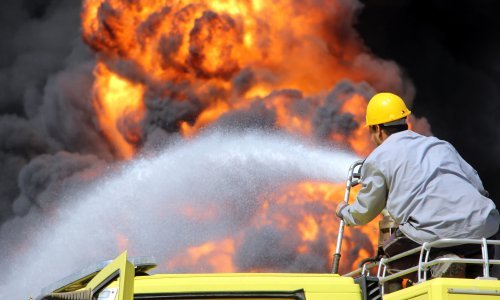 U požaru u smještaju za migrante u Jemenu poginulo osam osoba, mrtvih bi moglo biti i više