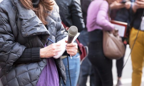 Reporteri bez granica progovorili o seksizmu u novinarstvu: Biti novinarka znači dvostruku opasnost