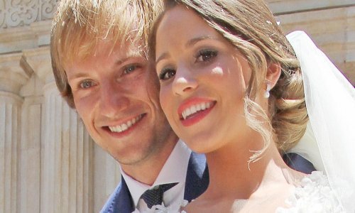 Raquel Mauri otkrila veliku vijest: Nije izdržala da se ne pohvali novim članom obitelji